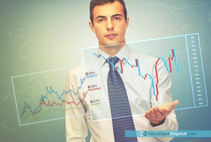 Online Broker